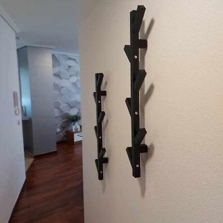 Apartamentos Florida Casablanca Виго Экстерьер фото