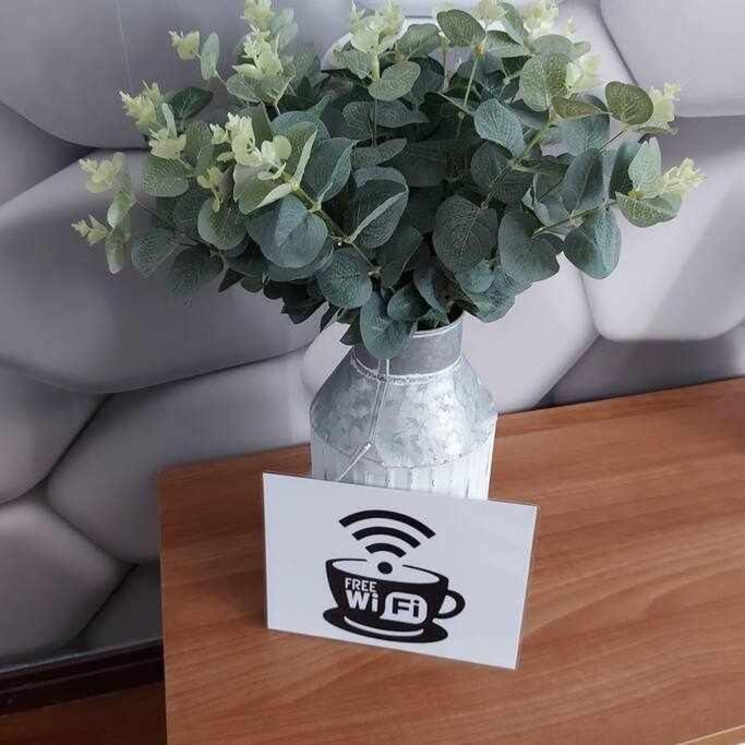Apartamentos Florida Casablanca Виго Экстерьер фото