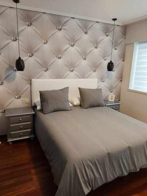 Apartamentos Florida Casablanca Виго Экстерьер фото